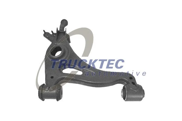 Control/Trailing Arm, wheel suspension (02.31.080)