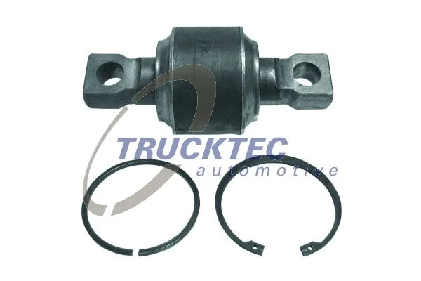 Repair Kit, control/trailing arm (01.32.096)