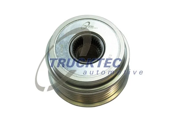 Alternator Freewheel Clutch (07.17.061)