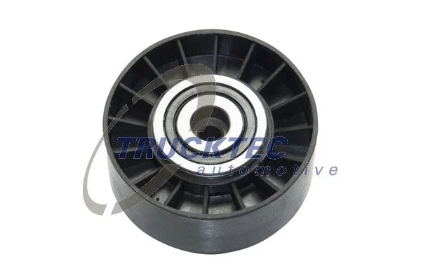 Tensioner Pulley, V-ribbed belt (02.19.086)