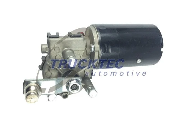 Wiper Motor (07.58.043)