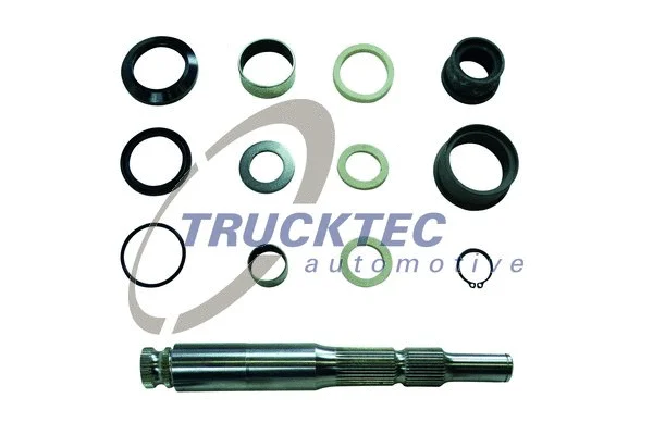 Repair Kit, clutch release bearing (01.43.019)