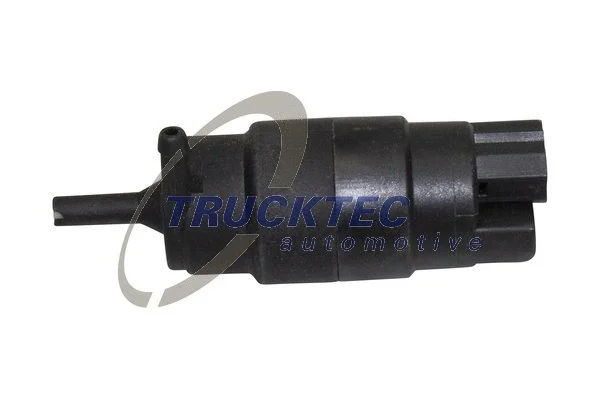 Washer Fluid Pump, window cleaning (08.61.006)
