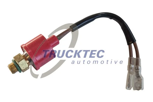 Pressure Switch, air conditioning (02.58.002)