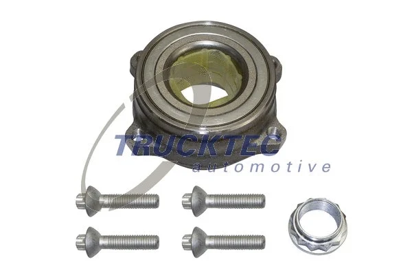 Wheel Bearing Kit (02.32.191)