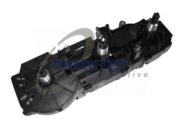 Control Element, heating/ventilation (02.59.002)