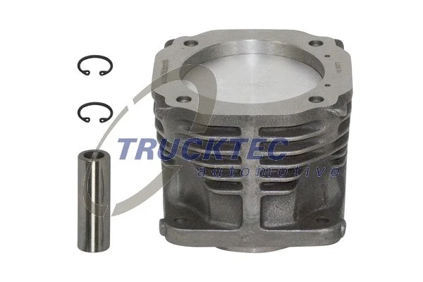 Cylinder Sleeve, air compressor (01.15.018)