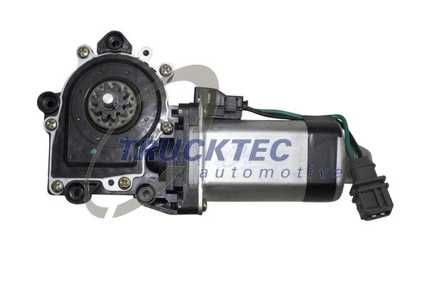 Electric Motor, window regulator (01.58.037)