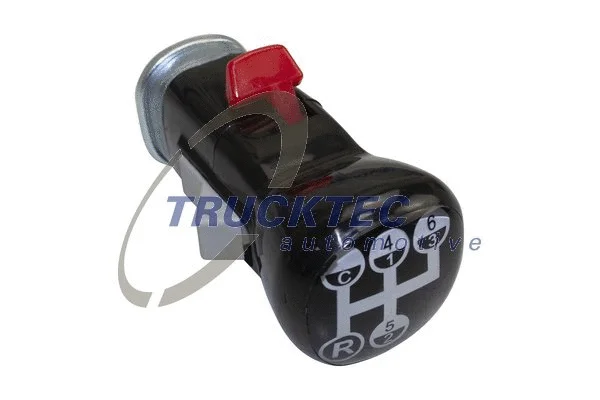 Gear Shift Lever Knob (03.24.048)