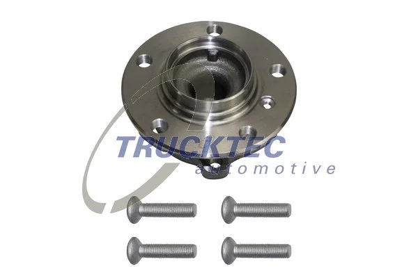 Wheel Bearing Kit (08.31.219)