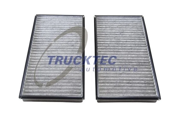 Filter, cabin air (08.59.022)