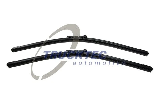 Wiper Blade (08.58.255)
