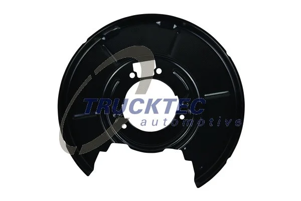 Splash Guard, brake disc (08.35.215)