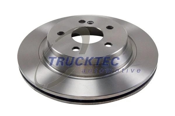 Brake Disc (02.35.484)
