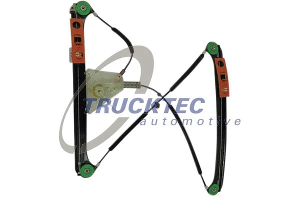 Window Regulator (07.53.075)