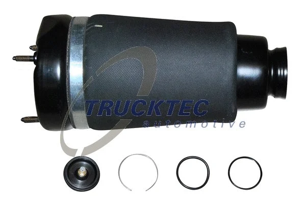 Air Spring, suspension (02.30.291)