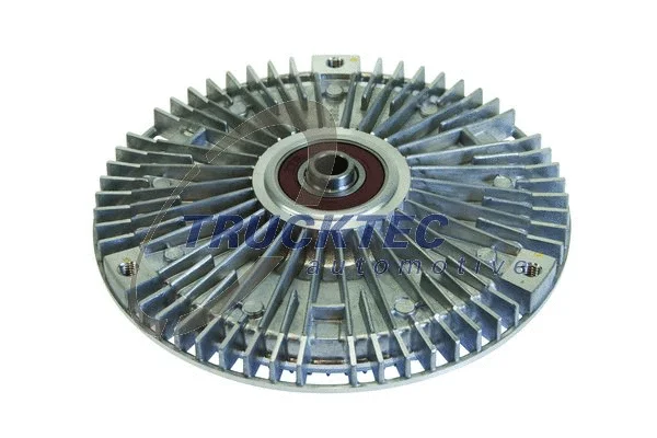 Clutch, radiator fan (02.19.286)