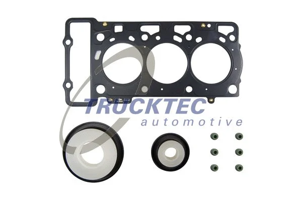 Gasket Kit, cylinder head (02.12.195)