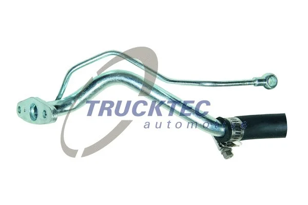 Oil Pipe, charger (02.18.077)