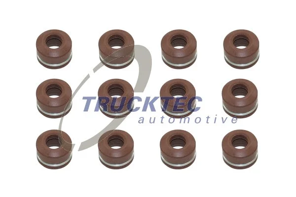 Seal Set, valve stem (02.43.116)