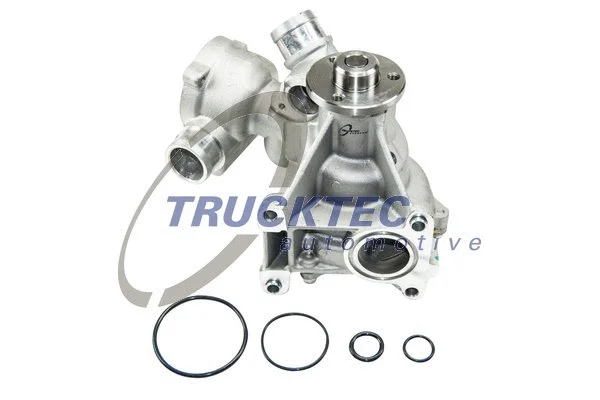Water Pump, engine cooling (02.19.152)