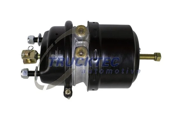 Spring-loaded Cylinder (01.35.172)