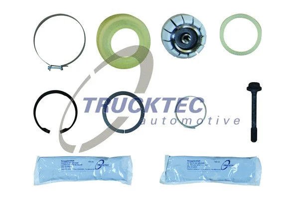 Repair Kit, control/trailing arm (03.43.004)