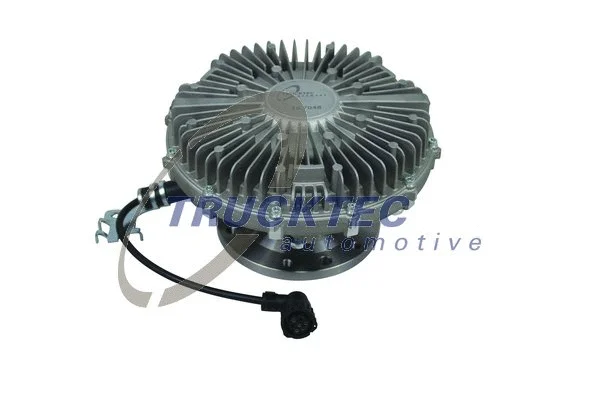 Clutch, radiator fan (01.19.250)