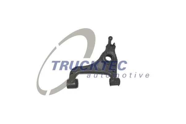 Control/Trailing Arm, wheel suspension (02.31.063)