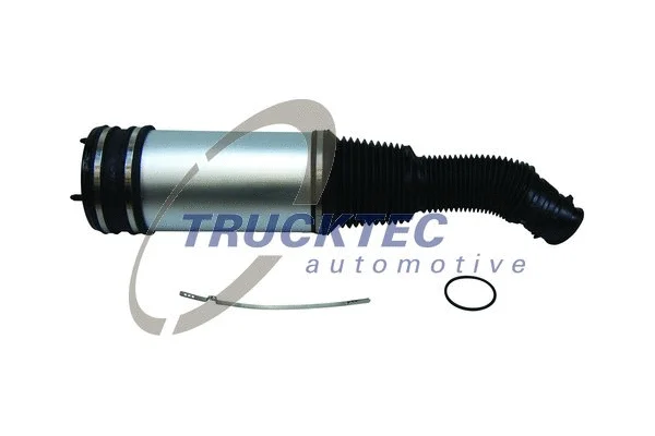 Air Spring, suspension (02.30.288)