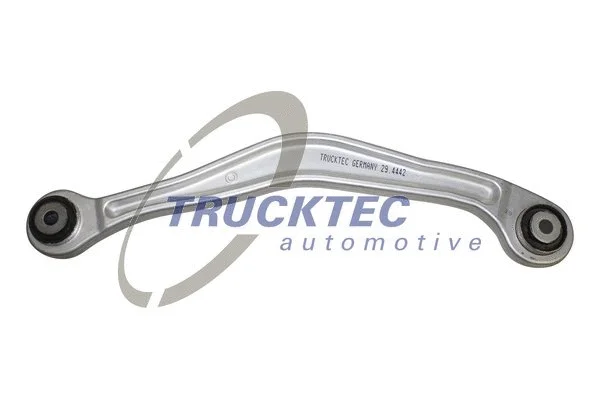 Control/Trailing Arm, wheel suspension (02.32.124)