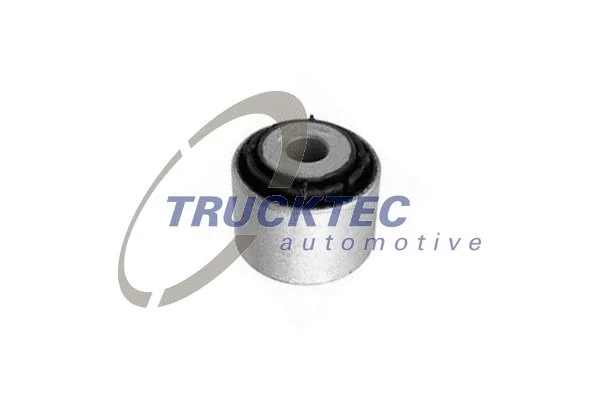 Mounting, control/trailing arm (07.32.053)