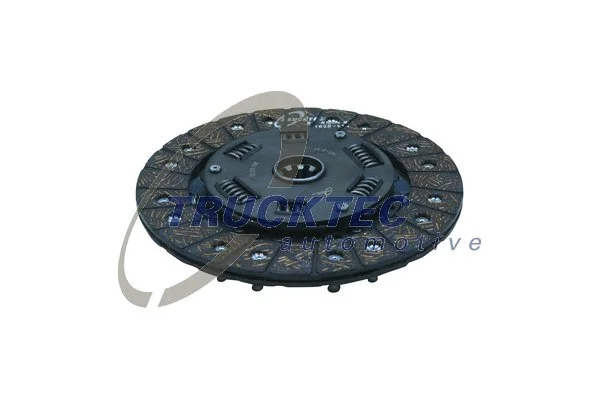 Clutch Disc (02.23.106)