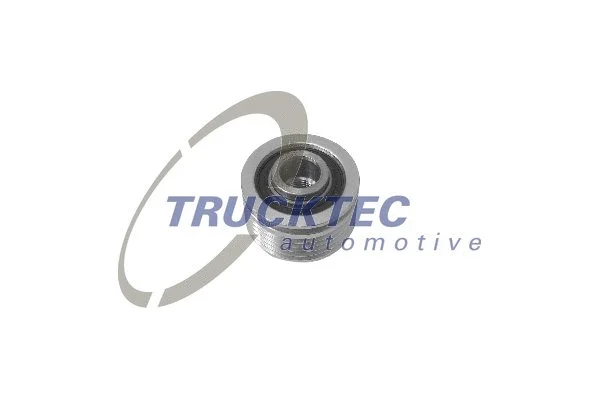 Alternator Freewheel Clutch (02.17.043)