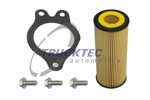 Hydraulic Filter, automatic transmission (03.25.005)