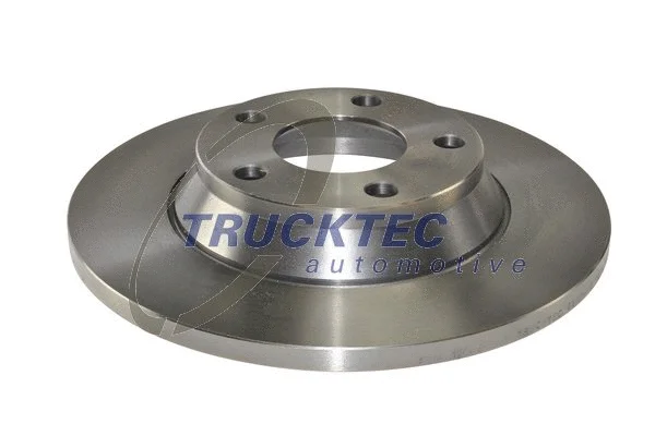 Brake Disc (07.35.110)