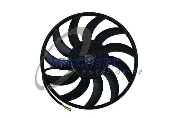 Fan, engine cooling (07.40.074)