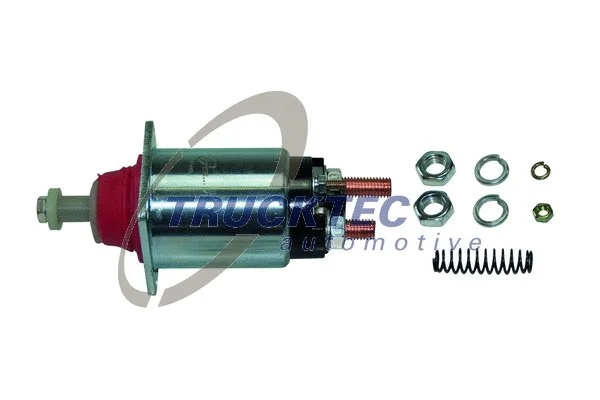 Solenoid Switch, starter (01.17.090)