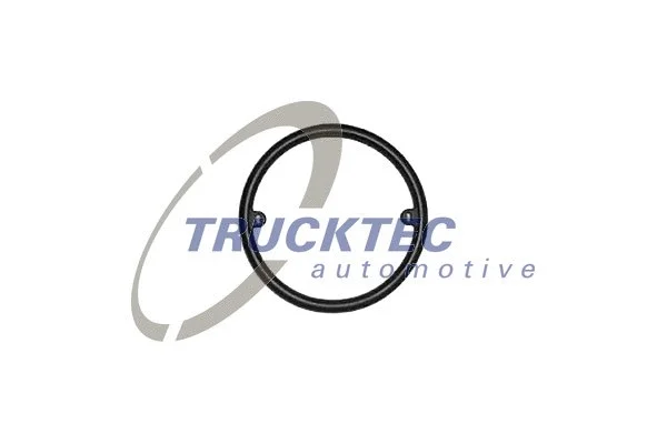 Seal Ring, oil cooler (07.18.042)