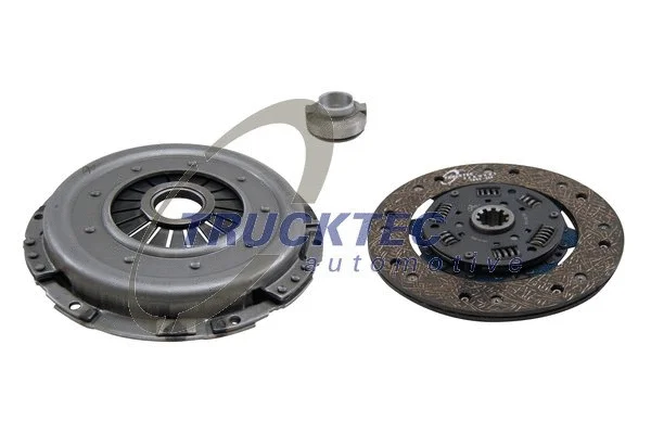 Clutch Kit (02.23.169)