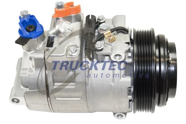 Compressor, air conditioning (02.59.135)