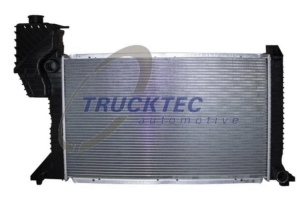 Radiator, engine cooling (02.40.171)
