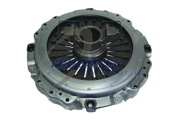 Clutch Pressure Plate (03.23.030)