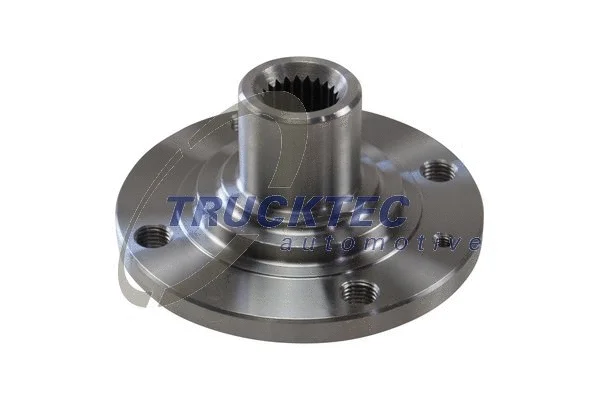 Wheel Hub (07.30.031)