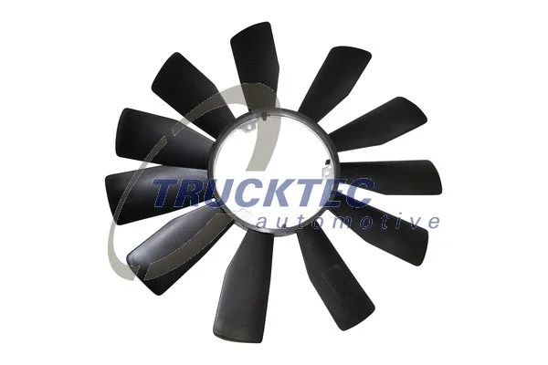 Fan Wheel, engine cooling (02.19.235)