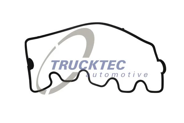 Gasket, cylinder head cover (02.10.008)