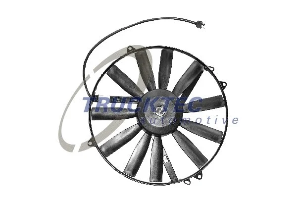 Fan, air conditioning condenser (02.40.180)