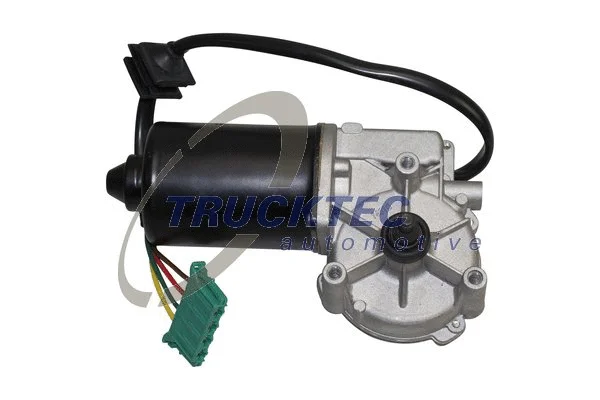 Wiper Motor (02.58.039)
