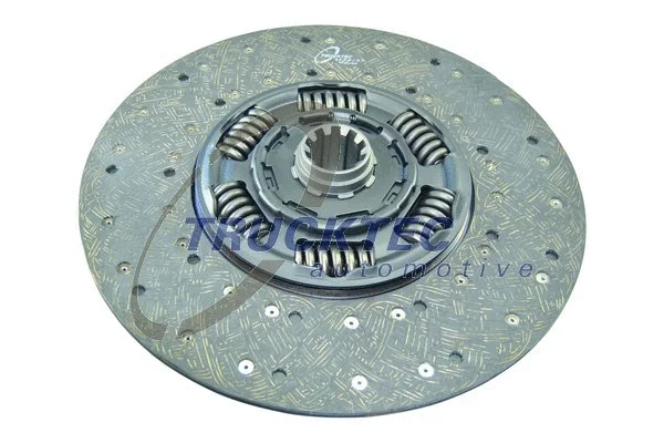Clutch Disc (05.23.100)