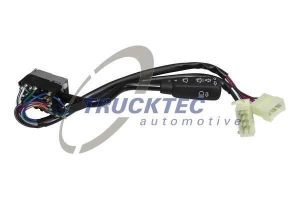Steering Column Switch (02.42.267)